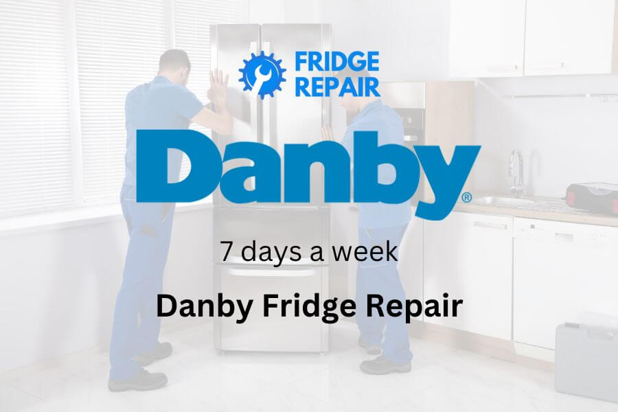 Danby Fridge Repair