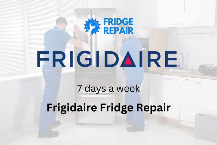 Frigidaire Fridge Repair