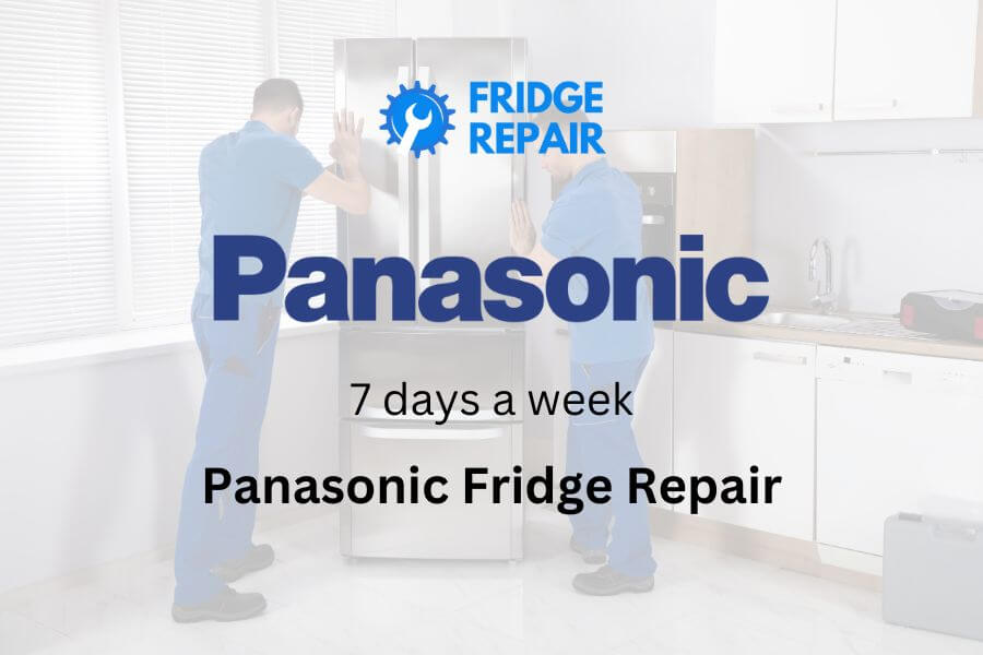 Panasonic Fridge Repair